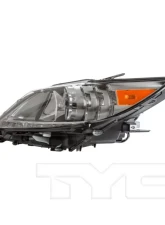 TYC Headlight Left Lexus ES300h | ES350 2013-2015                                     - 20-9386-01 - Image 4