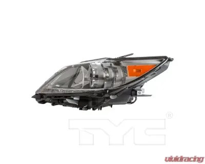 TYC Headlight Left Lexus ES300h | ES350 2013-2015 - 20-9386-01