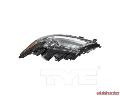 TYC Headlight Left Lexus ES300h | ES350 2013-2015 - 20-9386-01