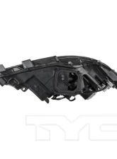 TYC Headlight Left Lexus ES300h | ES350 2013-2015                                     - 20-9386-01 - Image 7