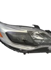 TYC Headlight Right Toyota Avalon 2013-2015                                     - 20-9405-00 - Image 2