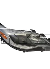 TYC Headlight Right Toyota Avalon 2013-2015                                     - 20-9405-00 - Image 3