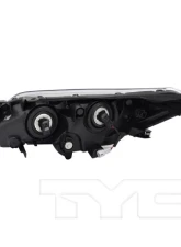 TYC Headlight Right Toyota Avalon 2016-2018                                     - 20-9405-90 - Image 3
