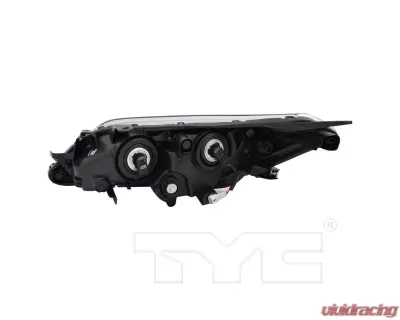 TYC Headlight Right Toyota Avalon 2016-2018 - 20-9405-90
