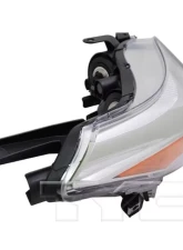 TYC Headlight Right Toyota Avalon 2016-2018                                     - 20-9405-90 - Image 4