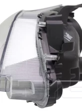 TYC Headlight Right Toyota Avalon 2016-2018                                     - 20-9405-90 - Image 5