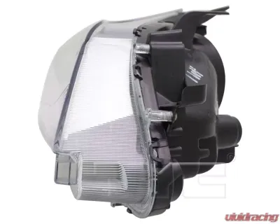 TYC Headlight Right Toyota Avalon 2016-2018 - 20-9405-90