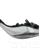 TYC Headlight Right Toyota Avalon 2016-2018                                     - 20-9405-90 - Image 6