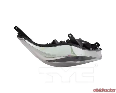 TYC Headlight Right Toyota Avalon 2016-2018 - 20-9405-90