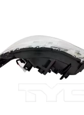 TYC Headlight Right Toyota Avalon 2016-2018                                     - 20-9405-90 - Image 7