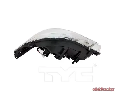 TYC Headlight Right Toyota Avalon 2016-2018 - 20-9405-90