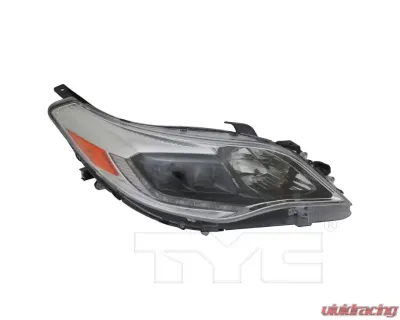 TYC Headlight Right Toyota Avalon 2016-2018 - 20-9407-91