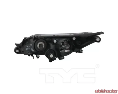 TYC Headlight Right Toyota Avalon 2016-2018 - 20-9407-91
