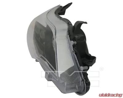 TYC Headlight Right Toyota Avalon 2016-2018 - 20-9407-91