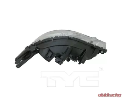 TYC Headlight Right Toyota Avalon 2016-2018 - 20-9407-91
