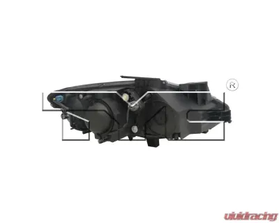 TYC Headlight Left Mazda CX-9 2013-2015 - 20-9426-01
