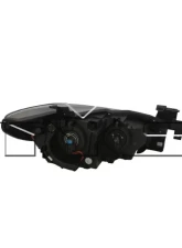 TYC Regular Headlight Left Mazda 6 2014-2017                                     - 20-9428-00 - Image 3