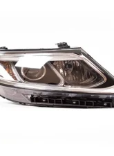 TYC Regular Headlight Right Kia Sorento 2014-2015                                     - 20-9449-00 - Image 2