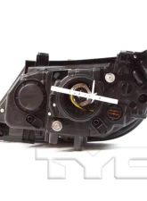 TYC Regular Headlight Right Kia Sorento 2014-2015                                     - 20-9449-00 - Image 4