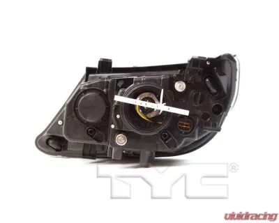 TYC Regular Headlight Right Kia Sorento 2014-2015 - 20-9449-00