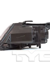 TYC Regular Headlight Right Kia Sorento 2014-2015                                     - 20-9449-00 - Image 6