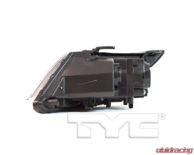 TYC Regular Headlight Right Kia Sorento 2014-2015 - 20-9449-00