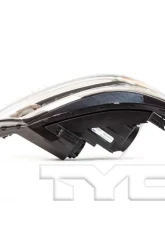 TYC Regular Headlight Right Kia Sorento 2014-2015                                     - 20-9449-00 - Image 7