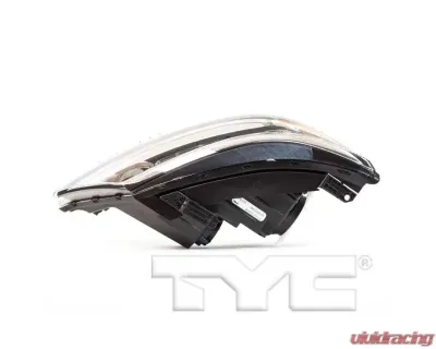 TYC Regular Headlight Right Kia Sorento 2014-2015 - 20-9449-00