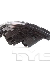 TYC Regular Headlight Right Kia Sorento 2014-2015                                     - 20-9449-00 - Image 8