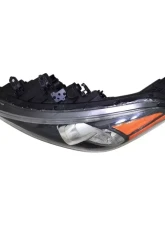 TYC Headlight Left CAPA Certified Kia Forte | Forte5 | Forte Koup 2015-2016                                     - 20-9460-80-9 - Image 6