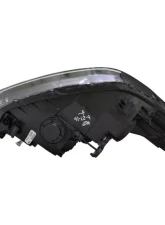 TYC Headlight Left CAPA Certified Kia Forte | Forte5 | Forte Koup 2015-2016                                     - 20-9460-80-9 - Image 7