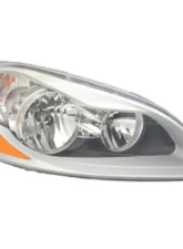 TYC Regular Headlight Right Volvo XC60 2010-2013                                     - 20-9463-00 - Image 2