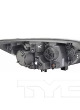 TYC Regular Headlight Left Kia Soul 2017-2019                                     - 20-9518-90 - Image 3