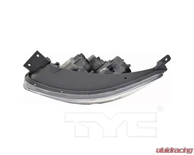 TYC Regular Headlight Left Kia Soul 2017-2019 - 20-9518-90