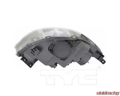 TYC Regular Headlight Left Kia Soul 2017-2019 - 20-9518-90