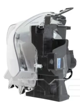 TYC Regular Headlight Right Mazda 3 2014-2016                                     - 20-9523-00 - Image 5