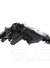 TYC Regular Headlight Right Mazda 3 2014-2016                                     - 20-9523-00 - Image 7