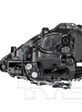 TYC Regular Headlight Right Lexus IS200t | IS250 | IS300 | IS350 2014-2016                                     - 20-9525-00 - Image 4
