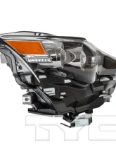TYC Regular Headlight Right Lexus IS200t | IS250 | IS300 | IS350 2014-2016                                     - 20-9525-00 - Image 5