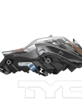 TYC Regular Headlight Right Lexus IS200t | IS250 | IS300 | IS350 2014-2016                                     - 20-9525-00 - Image 7
