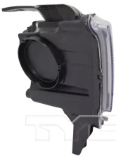 TYC Headlight Left CAPA Certified Dodge Durango 2016-2020                                     - 20-9546-60-9 - Image 5