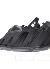 TYC Headlight Left CAPA Certified Dodge Durango 2016-2020                                     - 20-9546-60-9 - Image 6