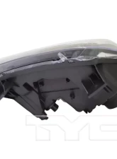 TYC Headlight Left CAPA Certified Dodge Durango 2016-2020                                     - 20-9546-60-9 - Image 7