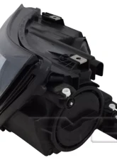 TYC Headlight Halogen Volkswagen Tiguan | Tiguan Limited 2012-2018                                     - 20-9582-00 - Image 4