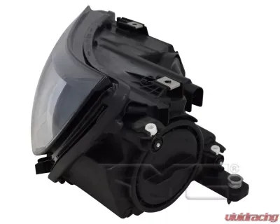 TYC Headlight Halogen Volkswagen Tiguan | Tiguan Limited 2012-2018 - 20-9582-00