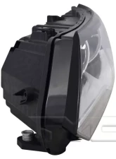 TYC Headlight Halogen Volkswagen Tiguan | Tiguan Limited 2012-2018                                     - 20-9582-00 - Image 5