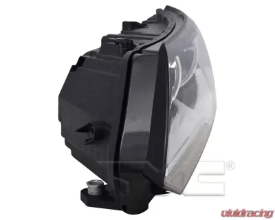 TYC Headlight Halogen Volkswagen Tiguan | Tiguan Limited 2012-2018 - 20-9582-00