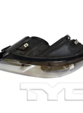 TYC Headlight Halogen Volkswagen Tiguan | Tiguan Limited 2012-2018                                     - 20-9582-00 - Image 6