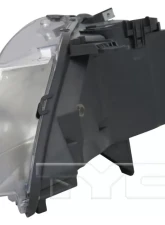 TYC Headlight Right CAPA Certified BMW X3 2011-2014                                     - 20-9583-00-9 - Image 5