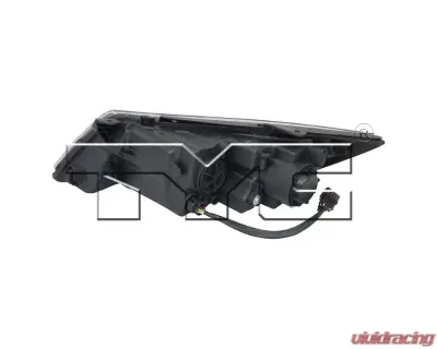 TYC Regular Headlight Right Kia Optima 2014-2015 - 20-9603-00